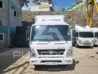2020 Hyundai Mighty