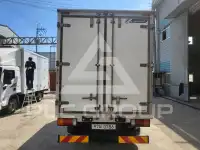 2020 Hyundai Mighty