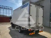 2020 Hyundai Mighty