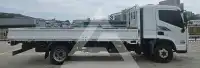 2020 Hyundai Mighty
