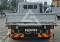 2020 Hyundai Mighty