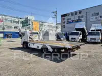 2020 Hyundai Mighty