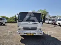 2020 Hyundai Mighty