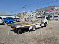 2020 Hyundai Mighty