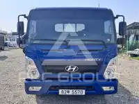 2020 Hyundai Mighty