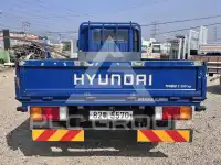 2020 Hyundai Mighty