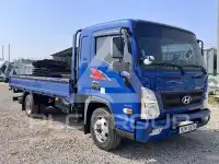 2020 Hyundai Mighty
