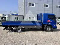 2020 Hyundai Mighty