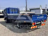 2020 Hyundai Mighty