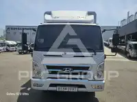2020 Hyundai Mighty