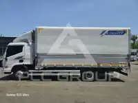 2020 Hyundai Mighty