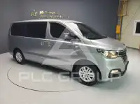 2020 Hyundai Starex
