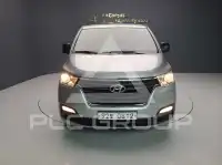 2020 Hyundai Starex
