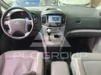 2020 Hyundai Starex