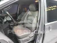 2020 Hyundai Starex