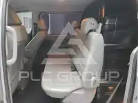 2020 Hyundai Starex