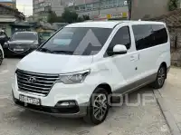 2020 Hyundai Starex