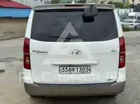 2020 Hyundai Starex