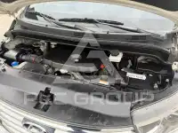 2020 Hyundai Starex