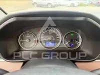 2020 Hyundai Starex