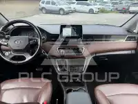 2020 Hyundai Starex