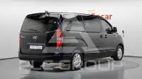 2020 Hyundai Starex