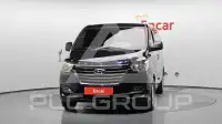 2020 Hyundai Starex