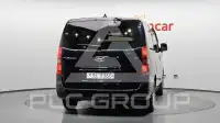 2020 Hyundai Starex