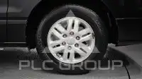 2020 Hyundai Starex