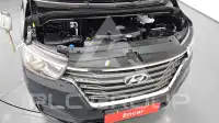 2020 Hyundai Starex