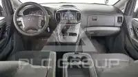2020 Hyundai Starex