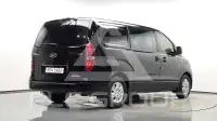 2020 Hyundai Starex