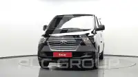 2020 Hyundai Starex