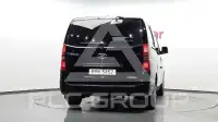 2020 Hyundai Starex