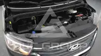 2020 Hyundai Starex
