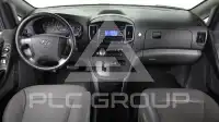 2020 Hyundai Starex