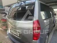 2020 Hyundai Starex