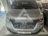 2020 Hyundai Starex