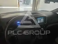2020 Hyundai Starex