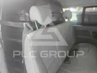 2020 Hyundai Starex