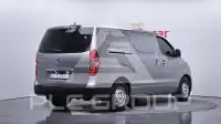 2020 Hyundai Starex