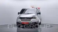 2020 Hyundai Starex