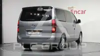 2020 Hyundai Starex