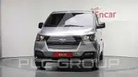 2020 Hyundai Starex