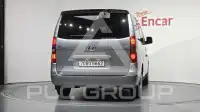 2020 Hyundai Starex