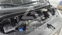 2020 Hyundai Starex