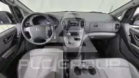 2020 Hyundai Starex