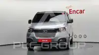2020 Hyundai Starex