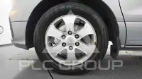2020 Hyundai Starex