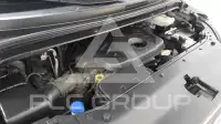 2020 Hyundai Starex